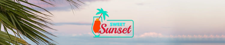 SWEET SUNSET