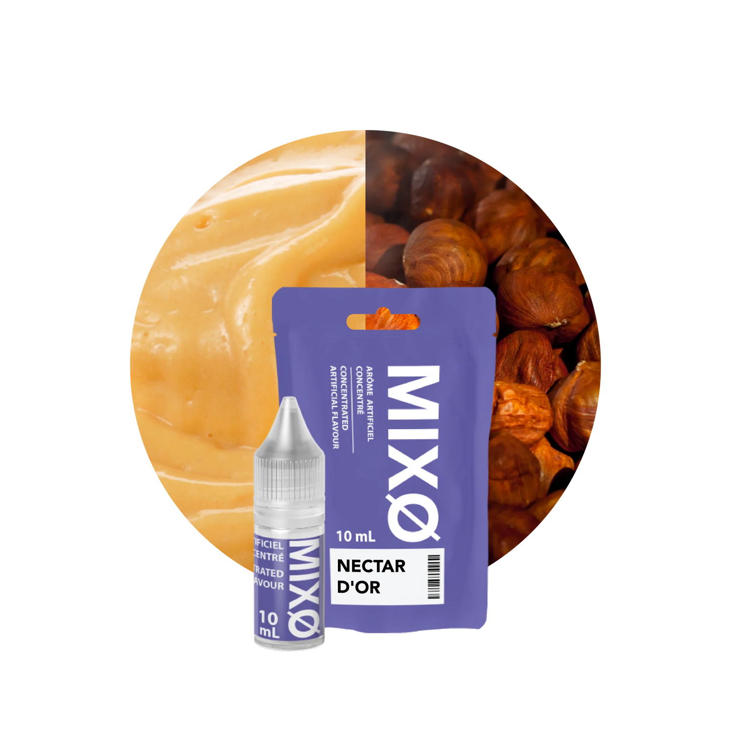MIXØ Nectar d'Or