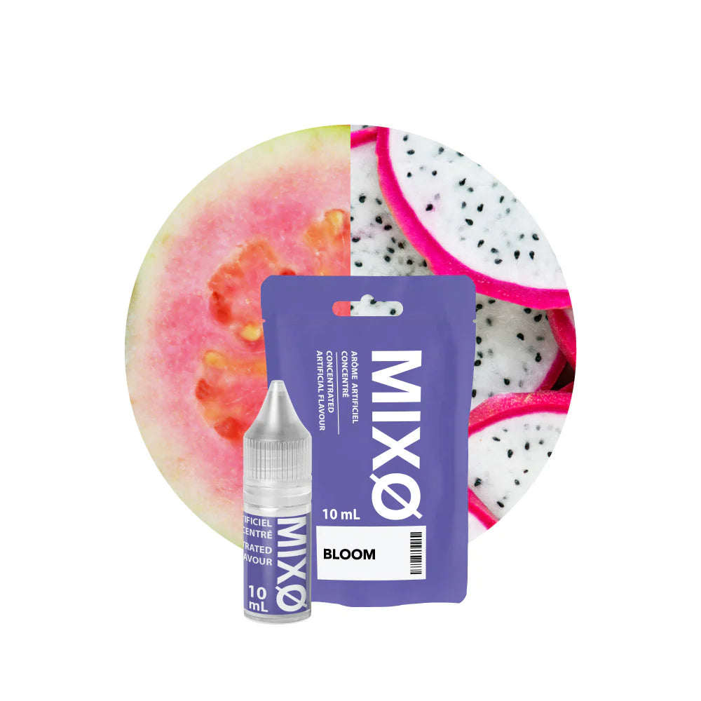 MIXØ Bloom
