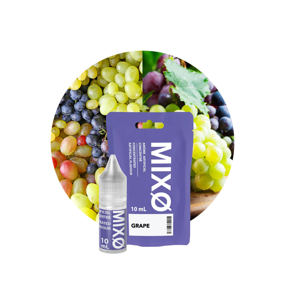 MIXØ Jus de raisin