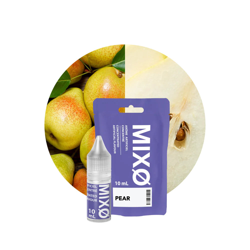 MIXØ Poire