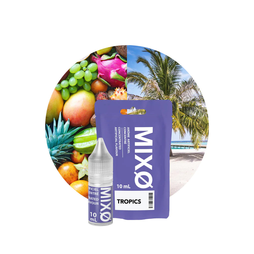 MIXØ Tropics