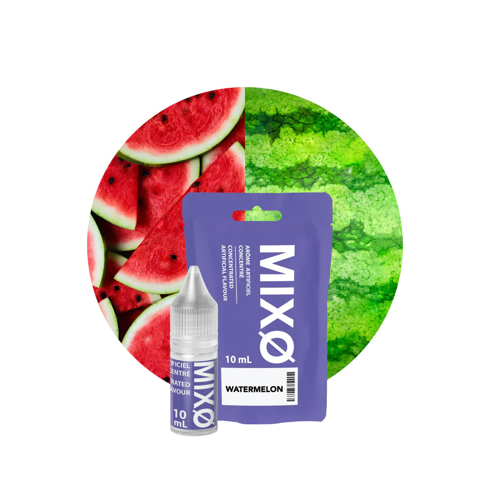 MIXØ Melon d'eau