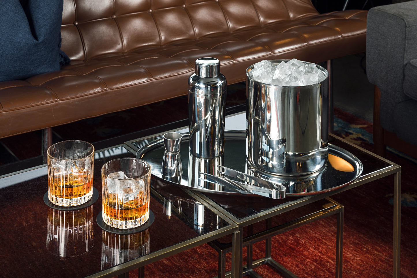 Bar Set STILE