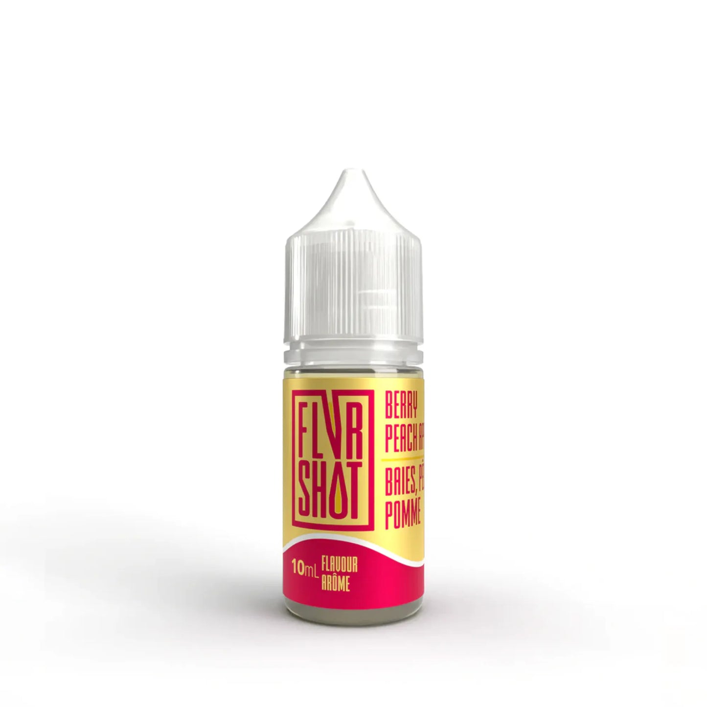 FLVR SHOT - Berry Peach Apple