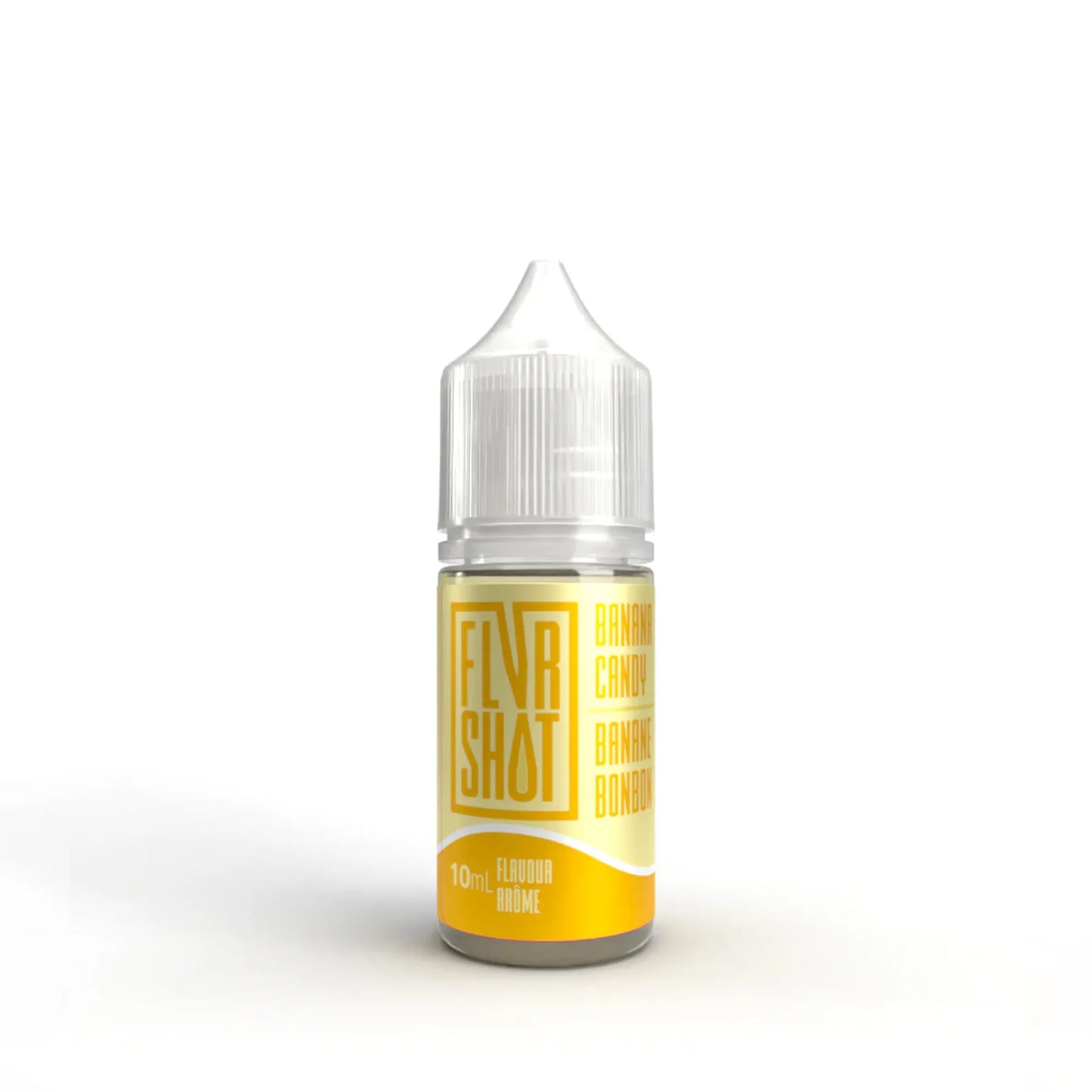 FLVR SHOT - Banana Candy