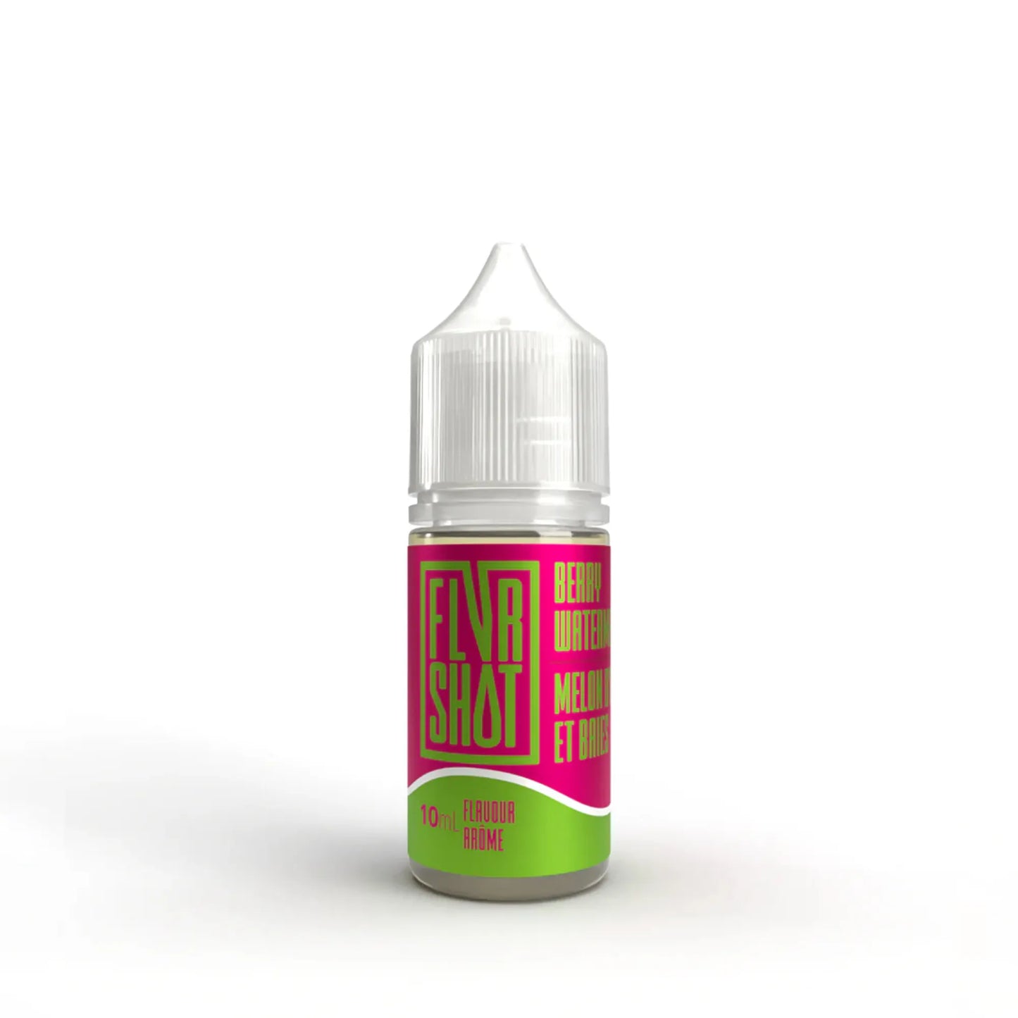 FLVR SHOT - Berry Watermelon