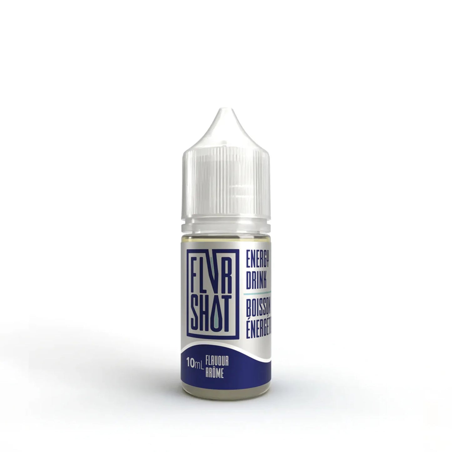 FLVR SHOT - Energy Drink
