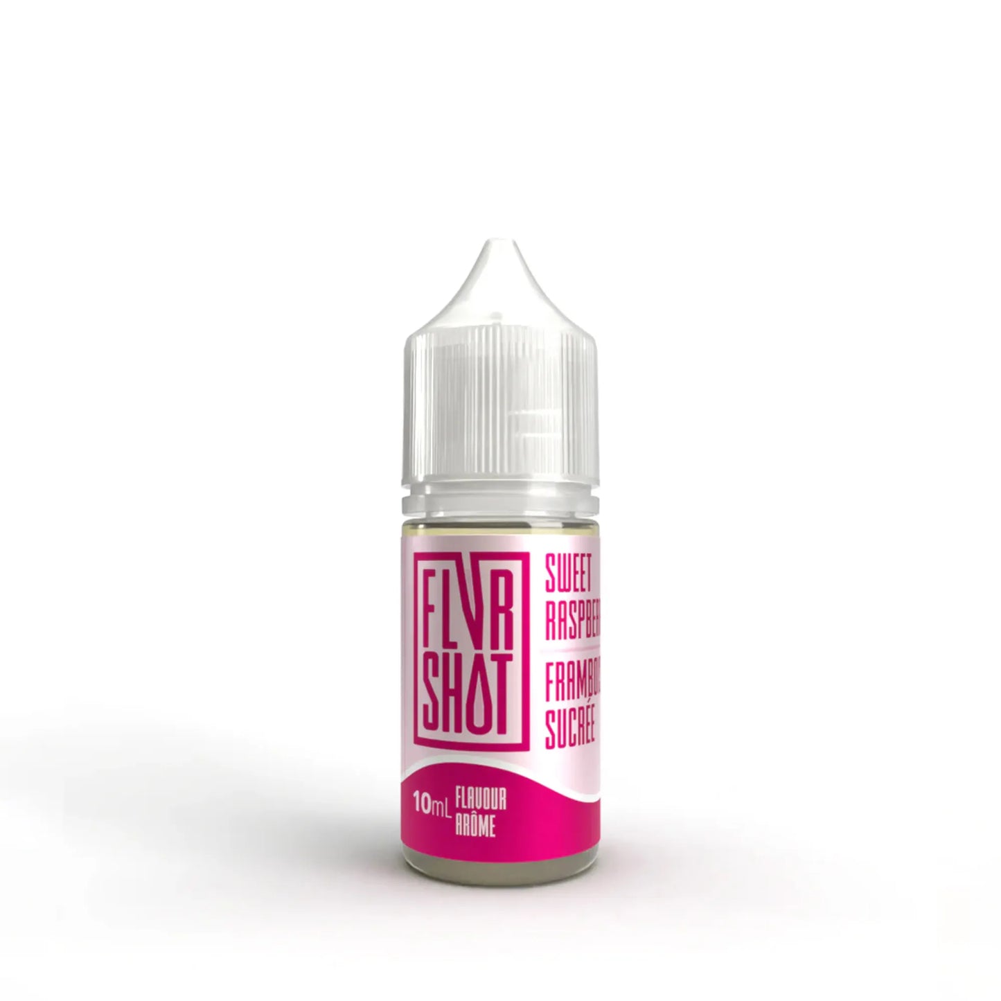 FLVR SHOT - Sweet Raspberry