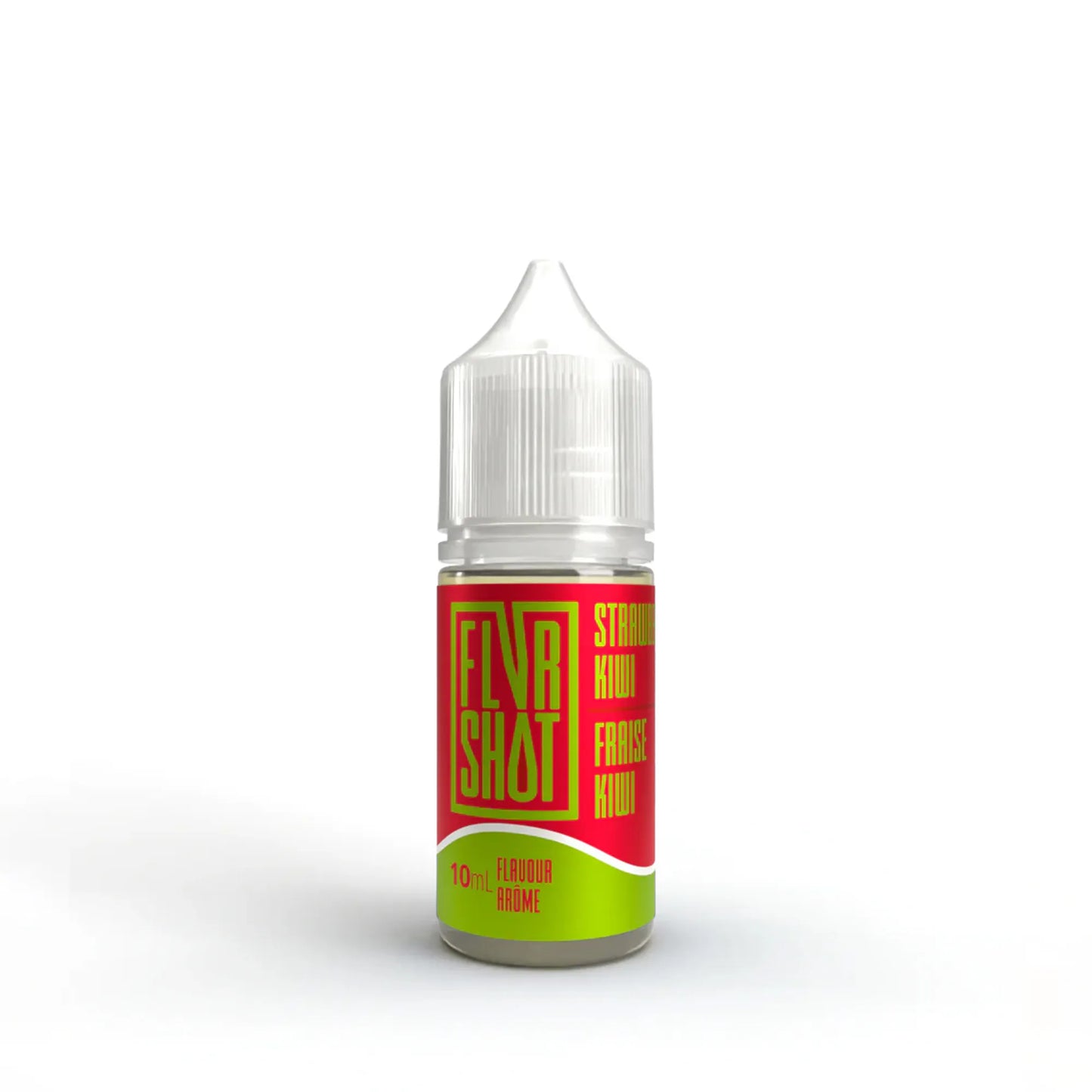 FLVR SHOT - Strawberry Kiwi