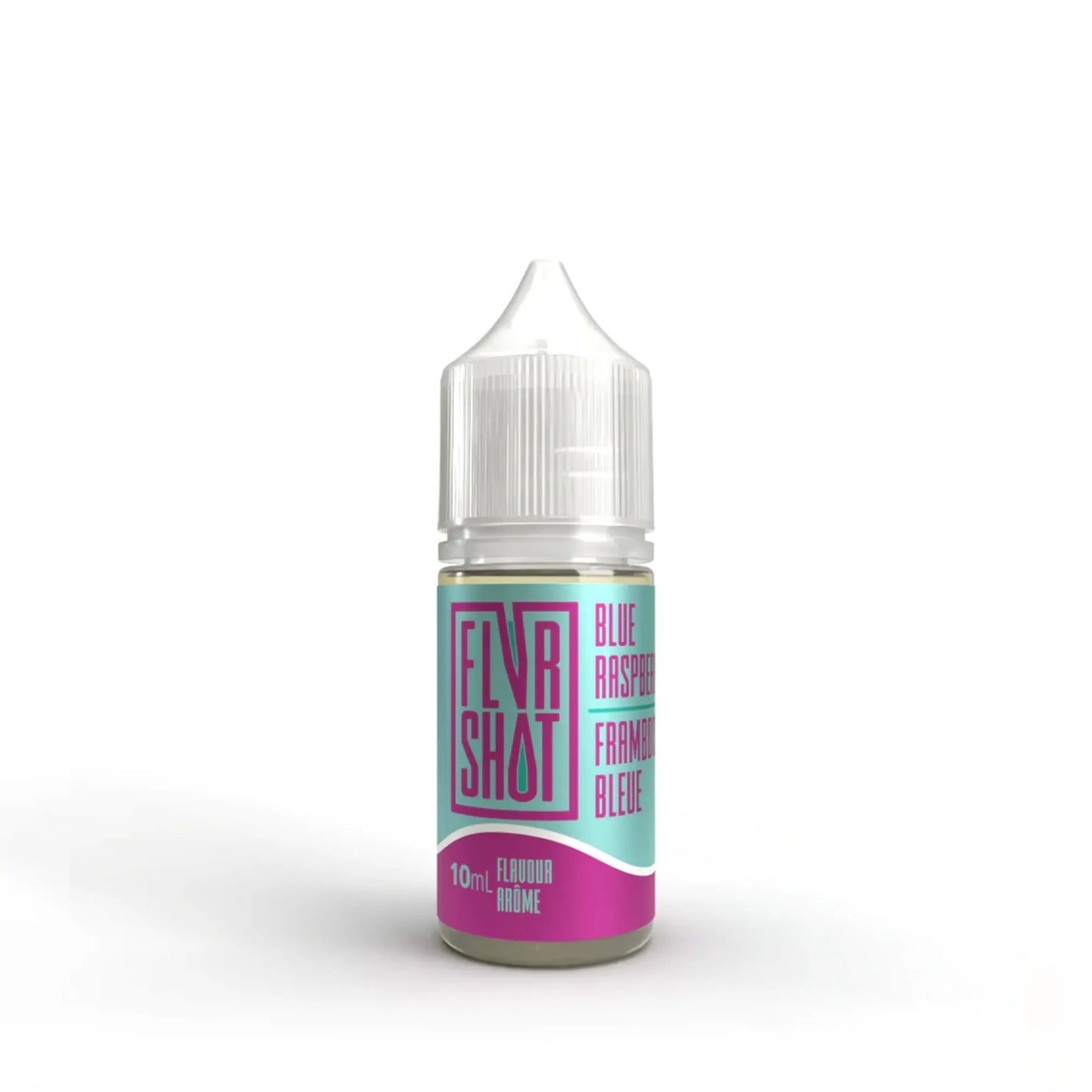 FLVR SHOT - Blue Raspberry