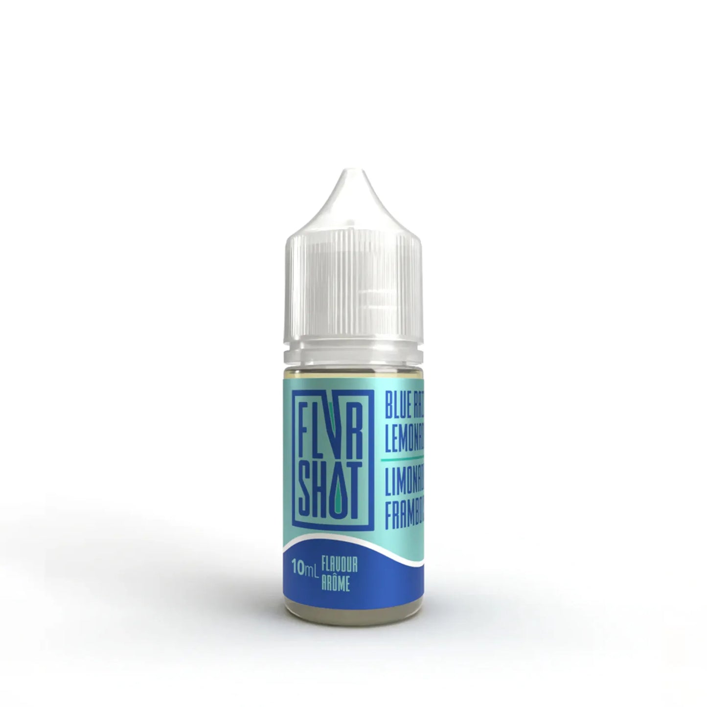 FLVR SHOT - Blue Razz Lemonade