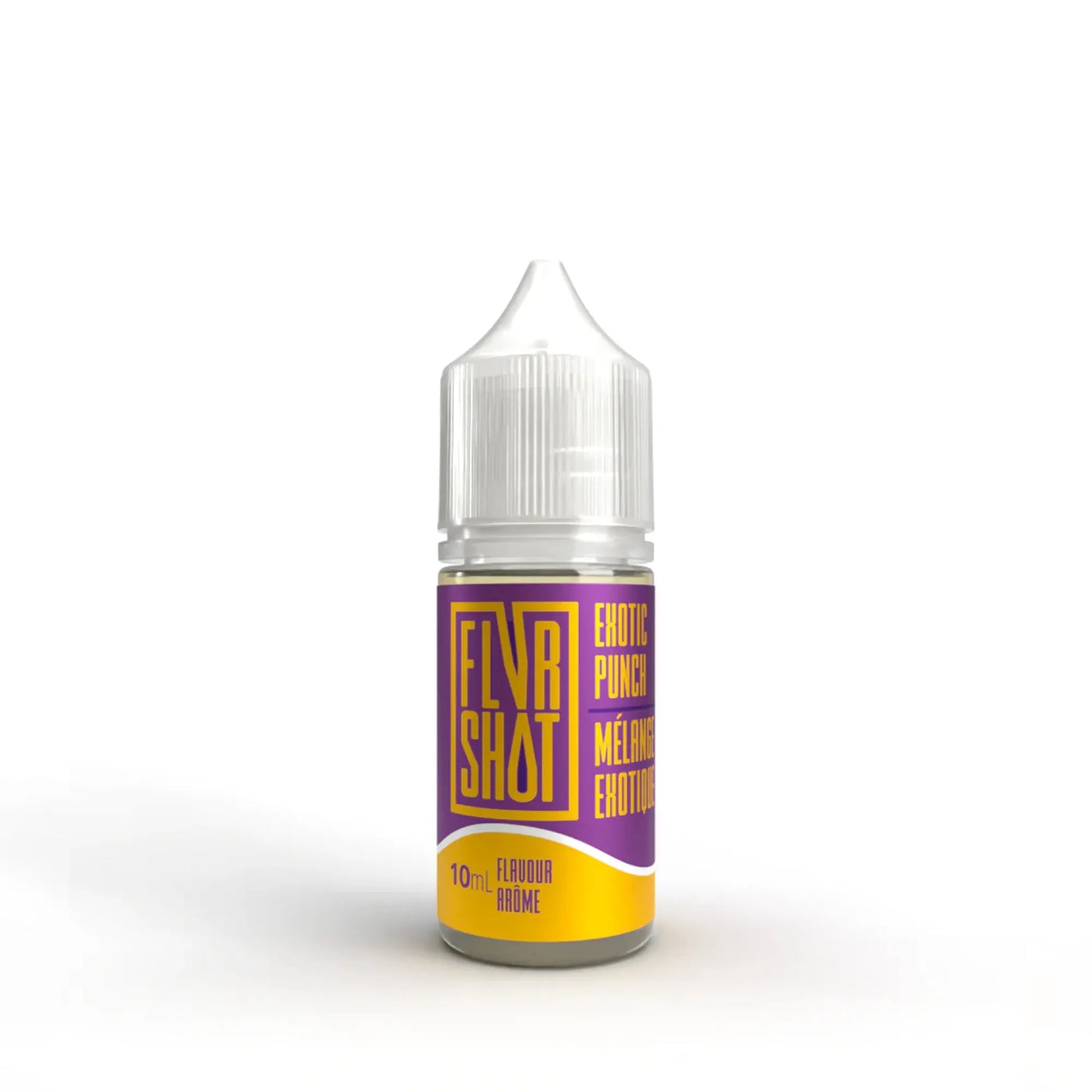 FLVR SHOT - Exotic Punch