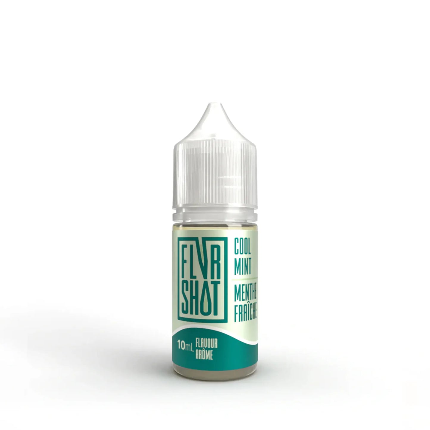 FLVR SHOT - Cool Mint