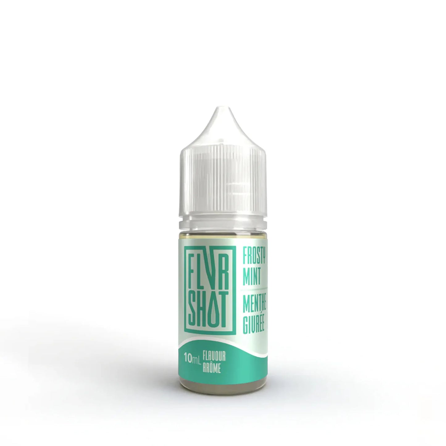 FLVR SHOT - Frosty Mint