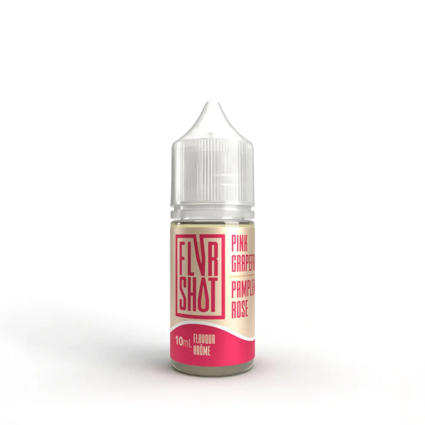 FLVR SHOT - Pink Grapefruit