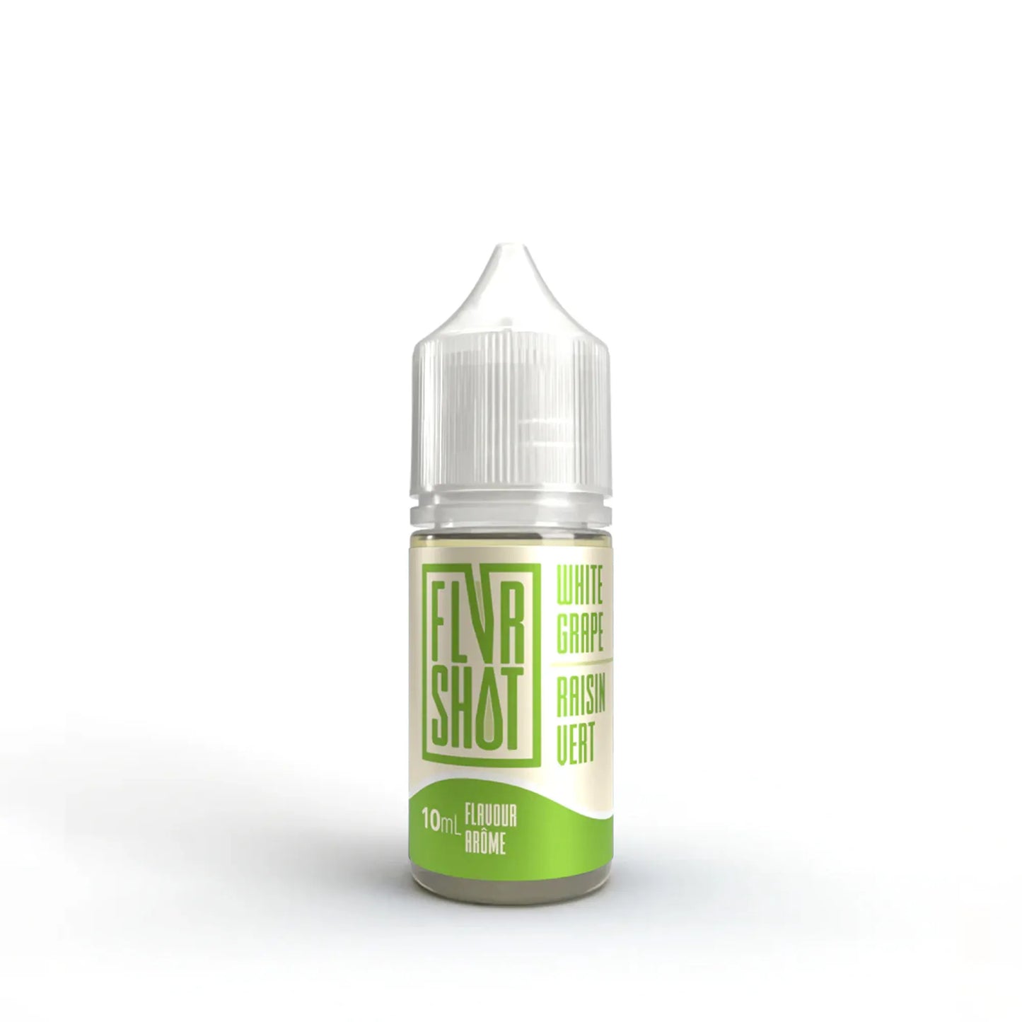 FLVR SHOT - White Grape
