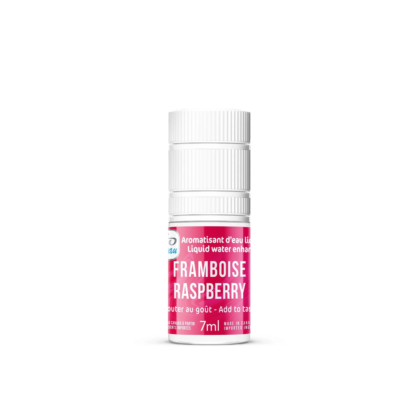 GO G'EAU - FRAMBOISE