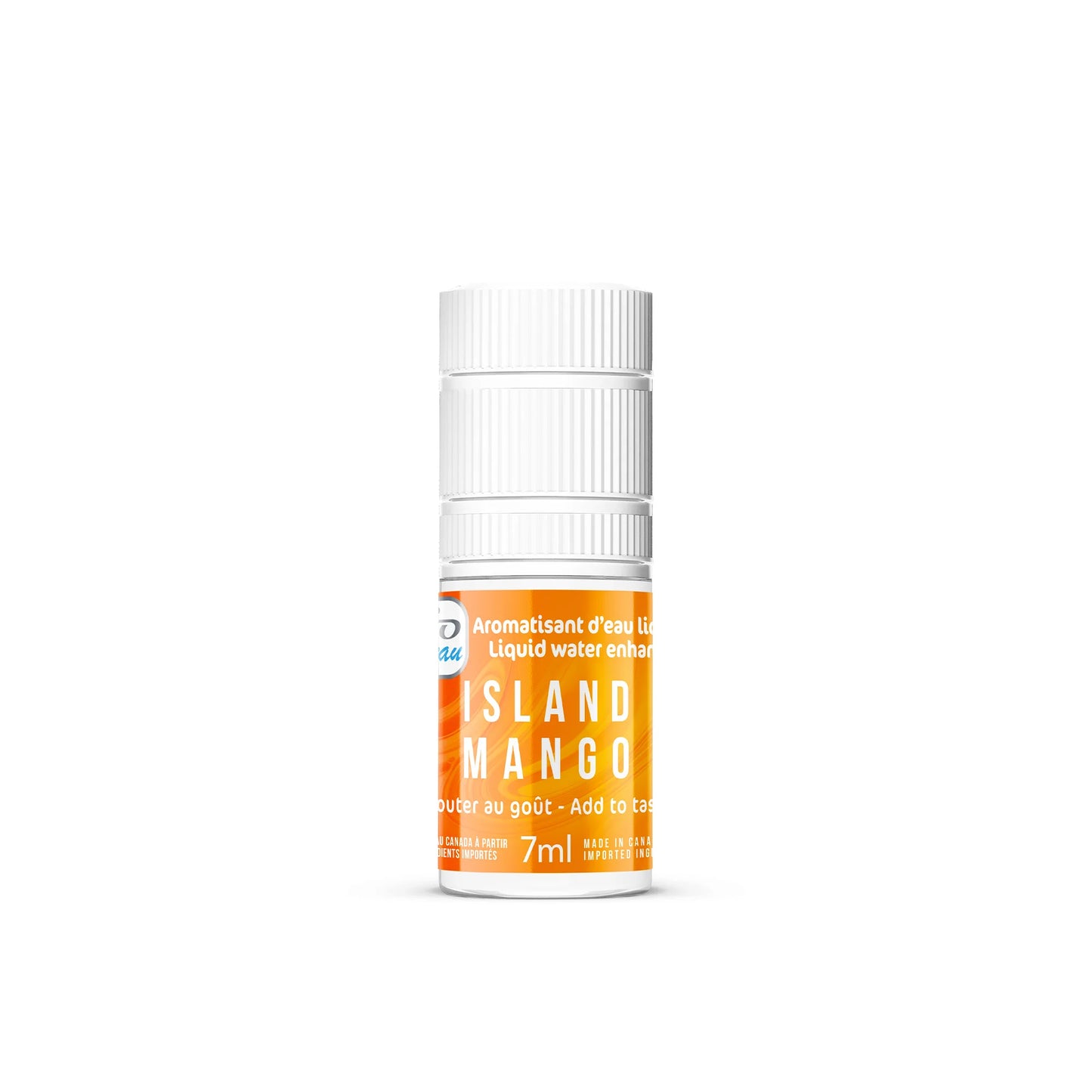 GO G'EAU - ISLAND MANGO