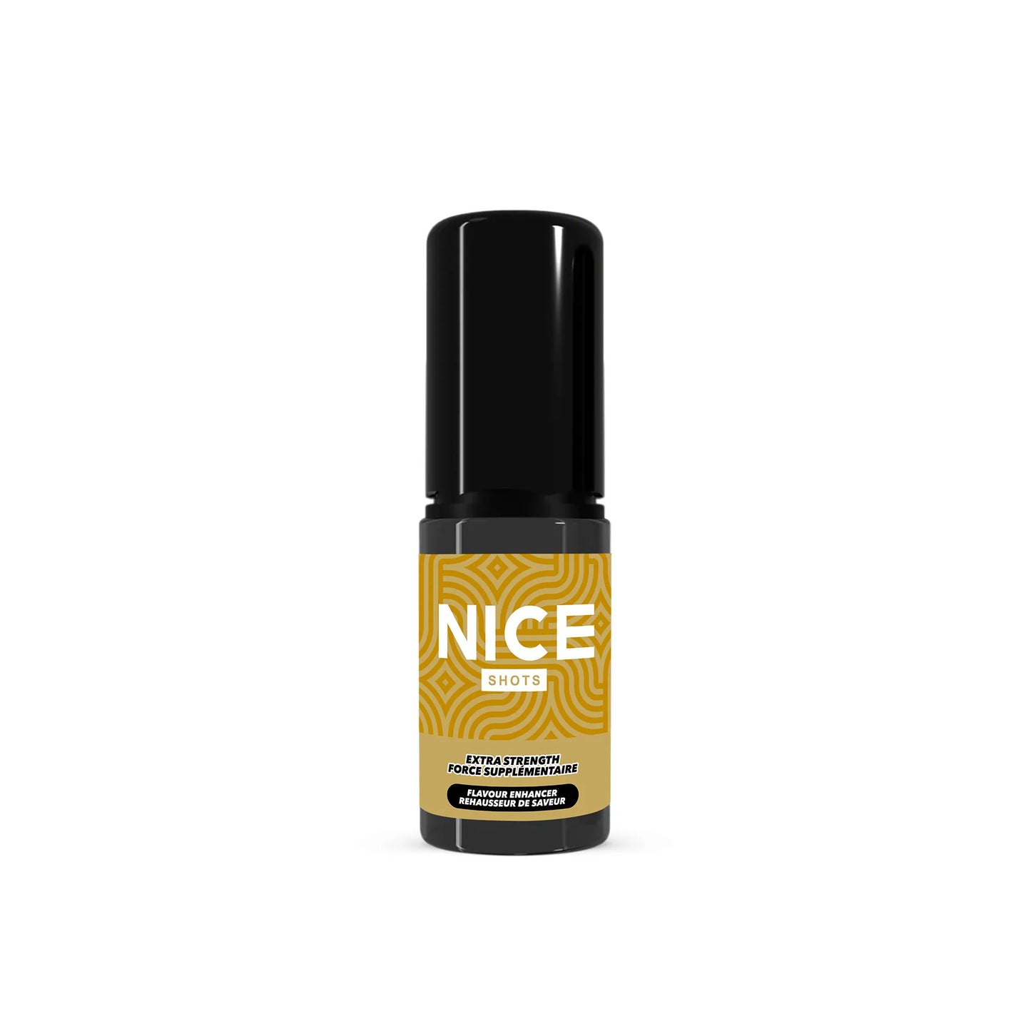 NICE SHOTS - BANANA ICE (6 Pack)