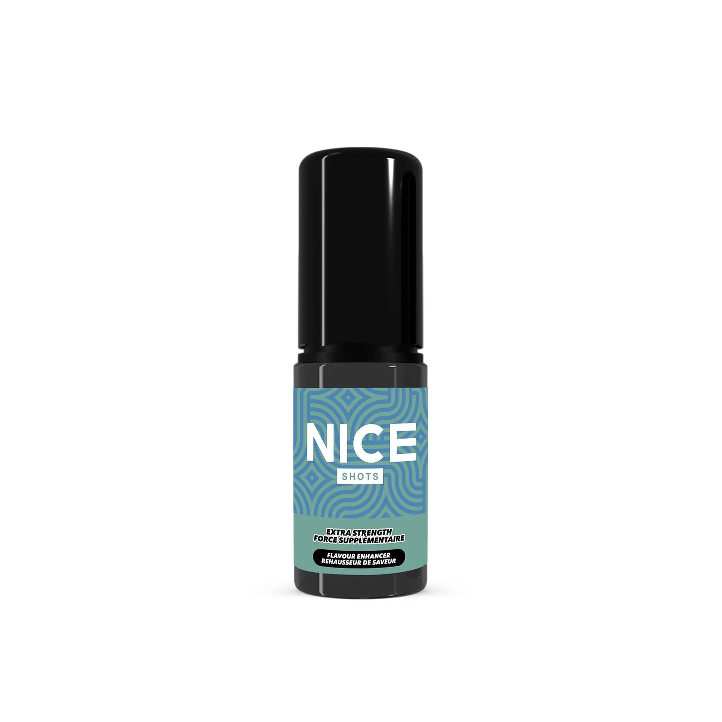 NICE SHOTS - BLUE RAZZ MELON ICE