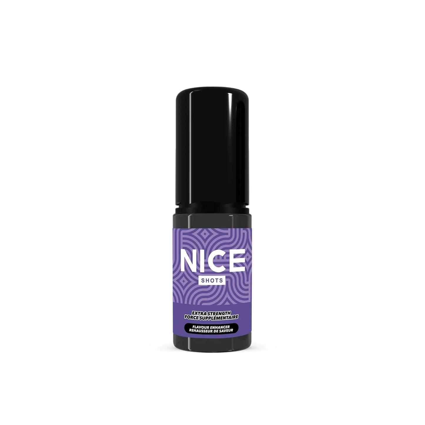 NICE SHOTS - GRAPE ICE