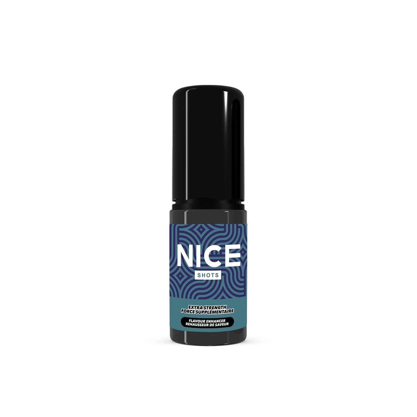 NICE SHOTS - HONEYDEW BLACKBERRY ICE (6 Pack)