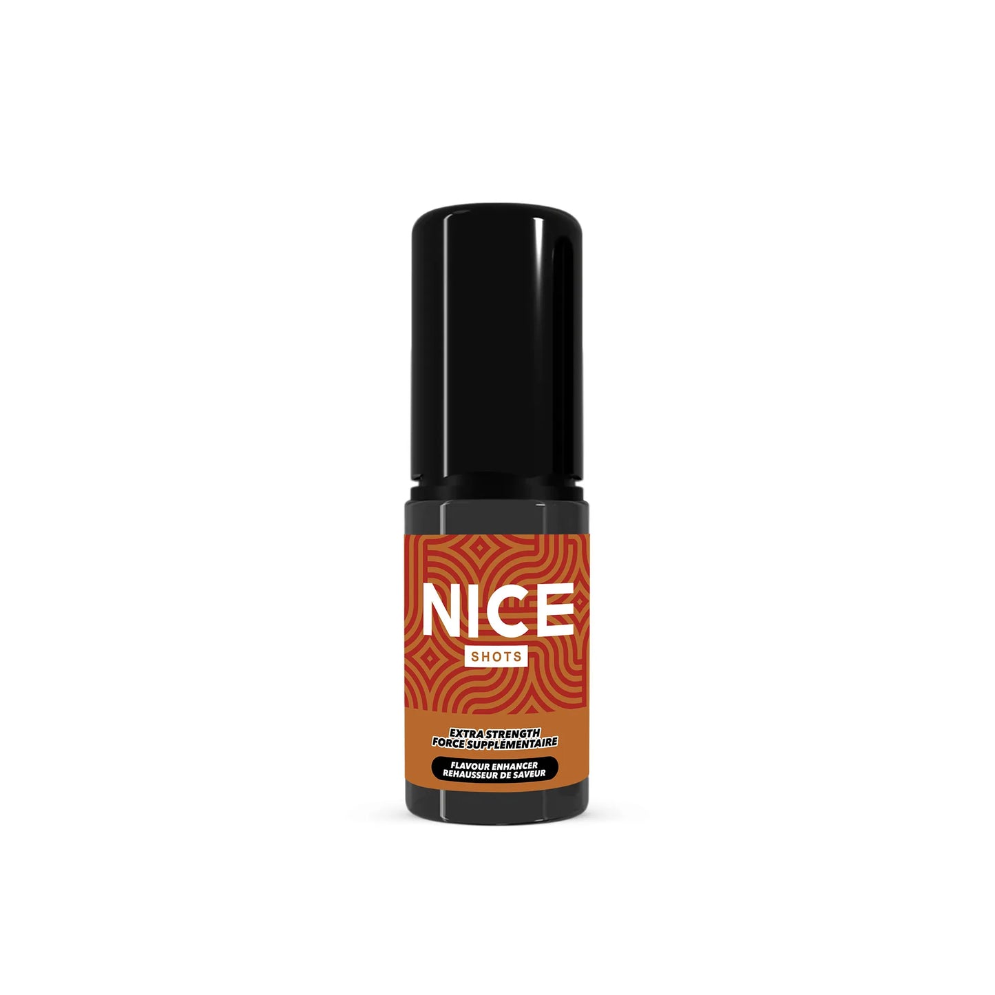 NICE SHOTS - PEACH ICE