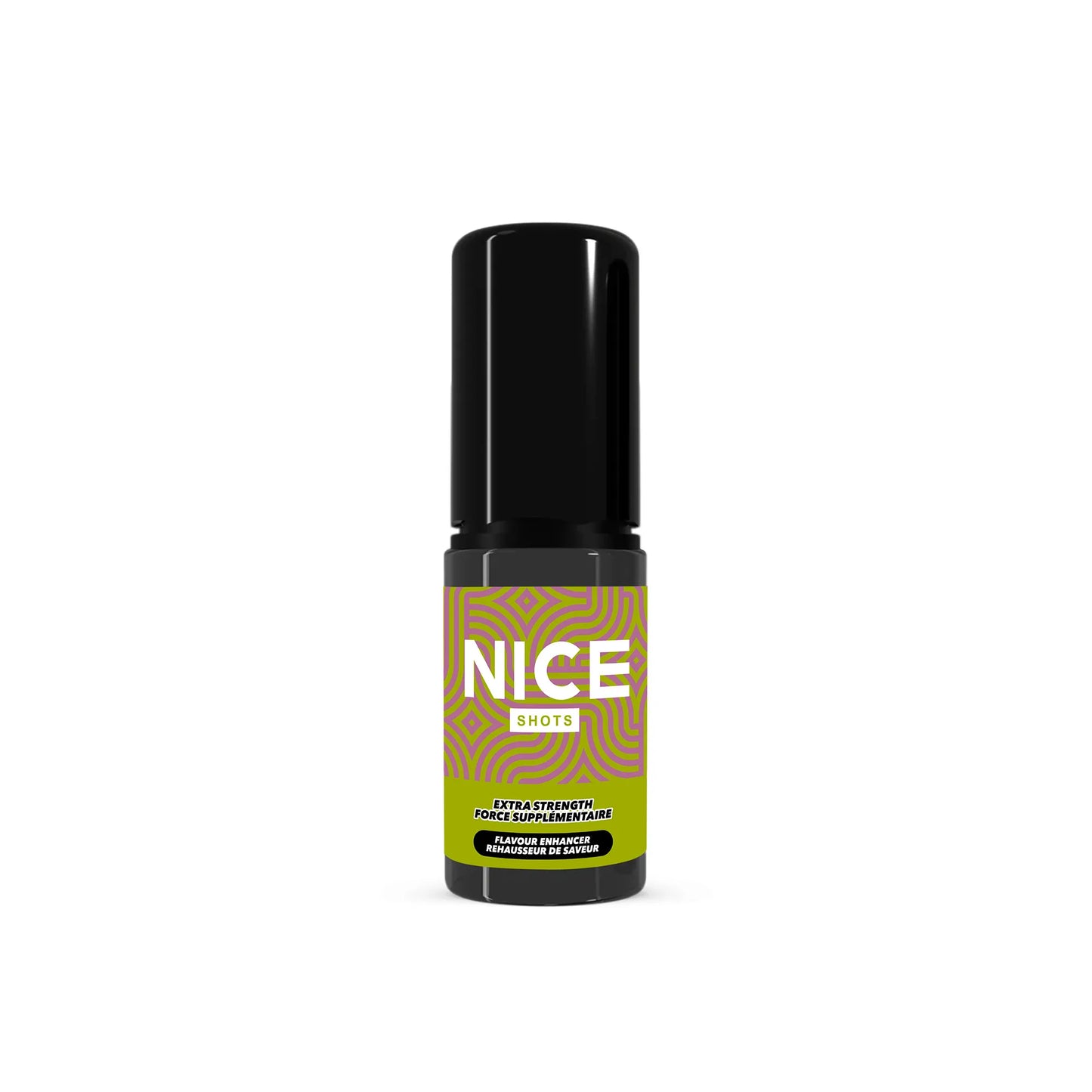 NICE SHOTS - PEACH LEMON ICE (6 Pack)