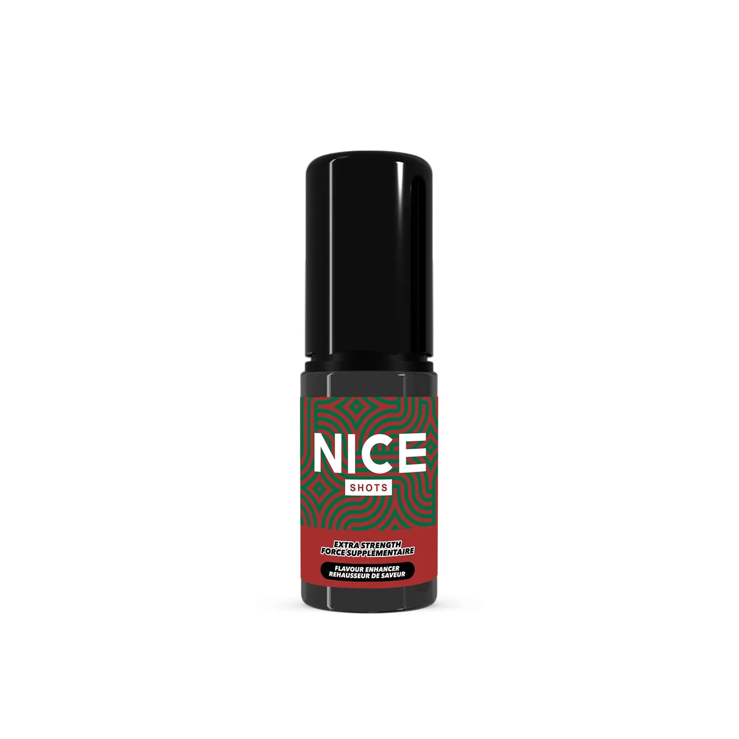 NICE SHOTS - STRAWBERRY ICE