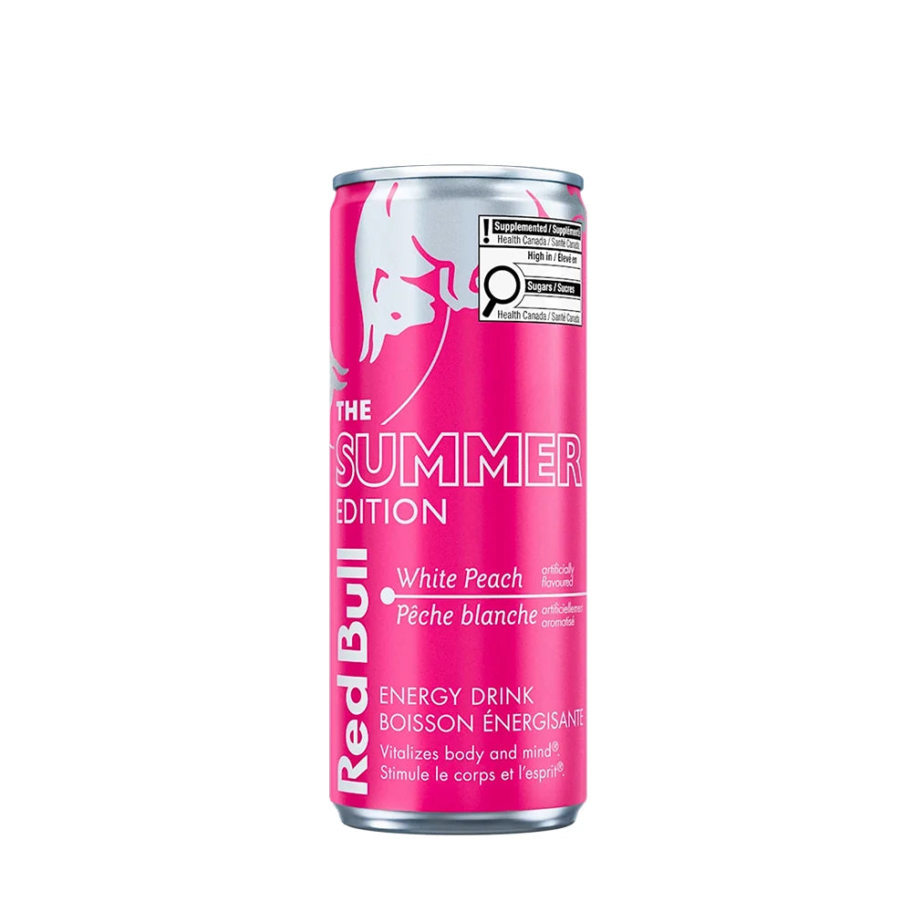 Red Bull Summer Edition 250ml