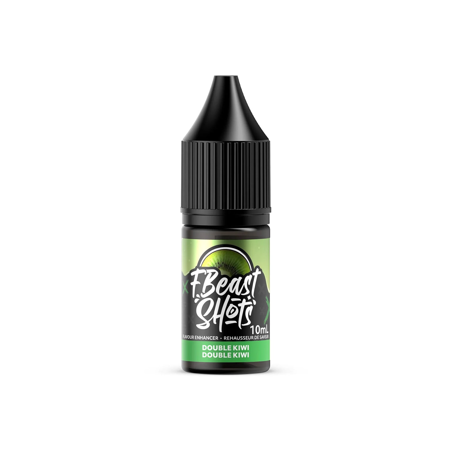 F BEAST SHOTS - Double Kiwi