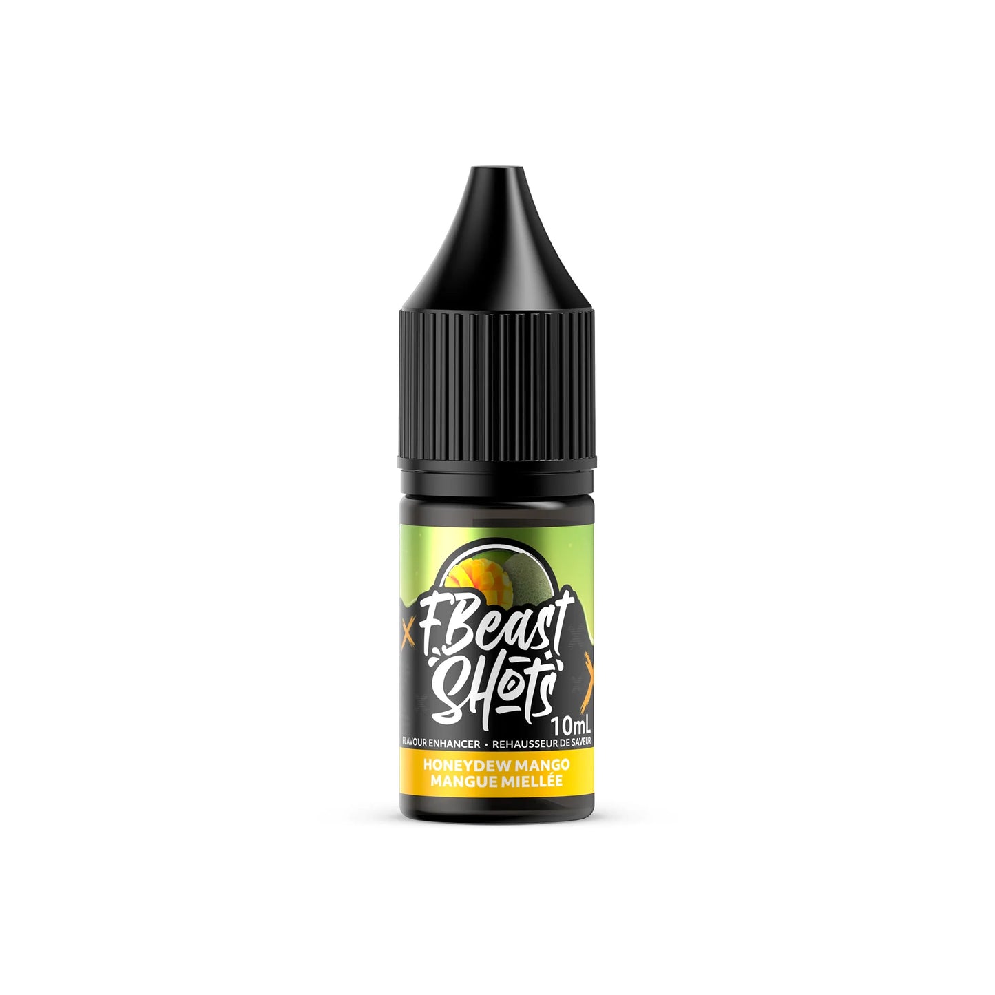 F BEAST SHOTS - Honeydew Mango