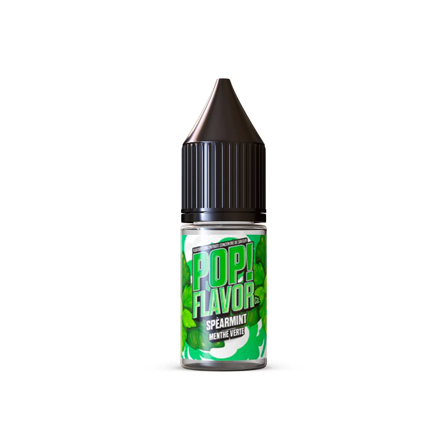 POP FLAVOR CO SPEARMINT