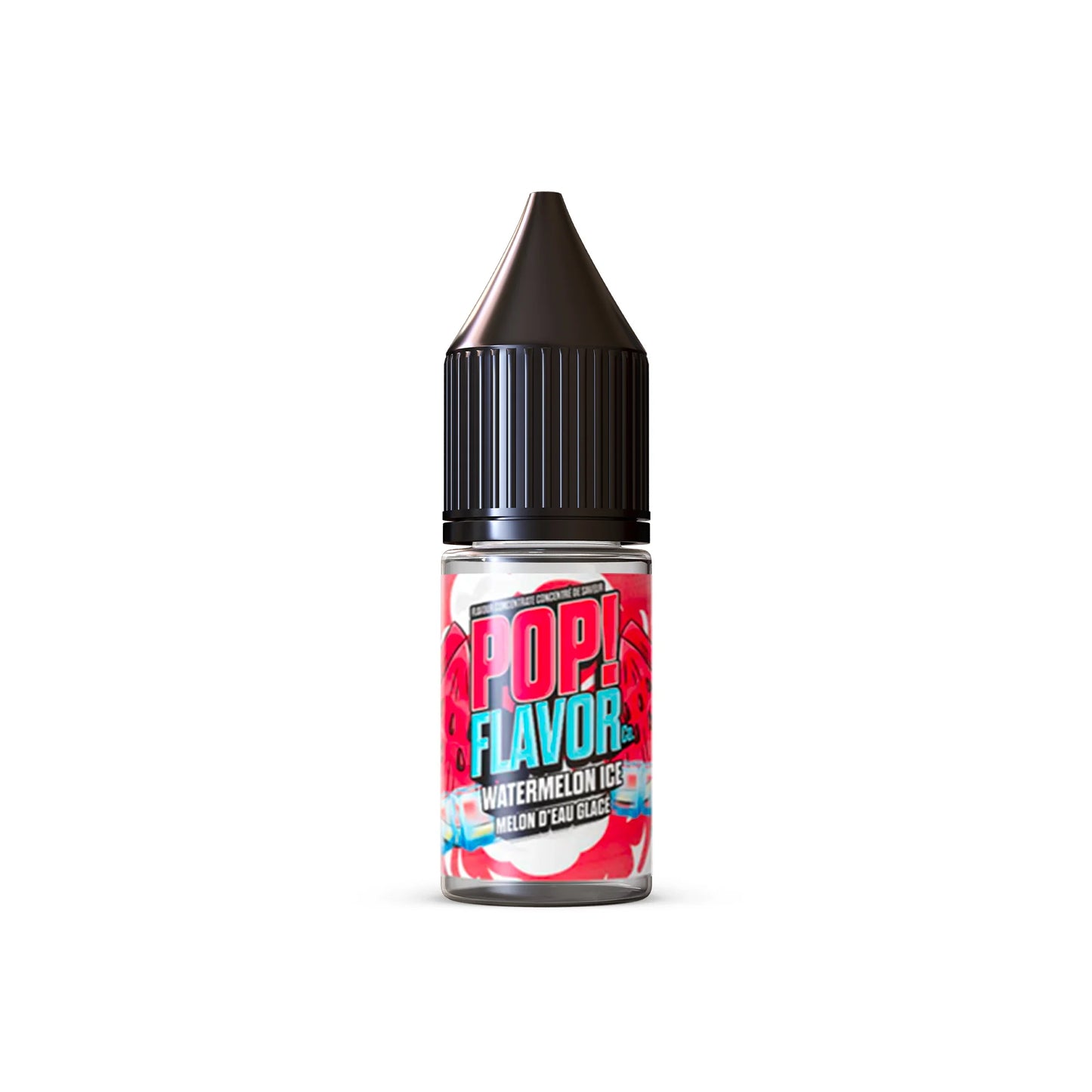 POP FLAVOR CO WATERMELON ICE