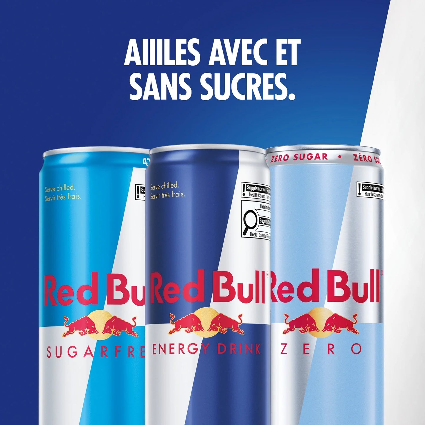 Red Bull Energy Drink 473ml
