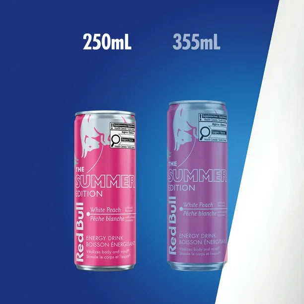 Red Bull Summer Edition 250ml