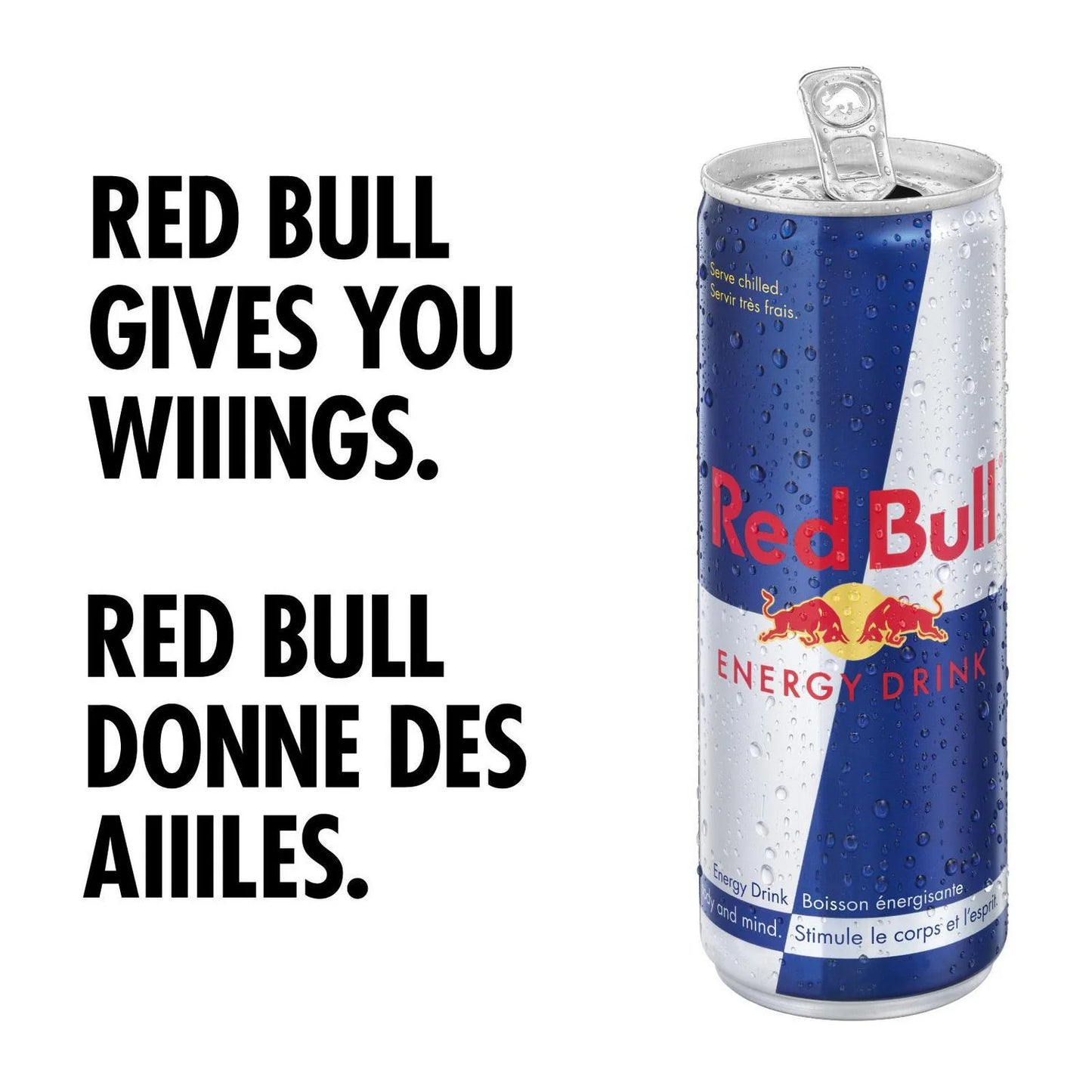 Red Bull Energy Drink 355ml