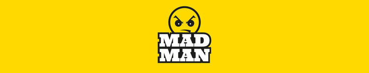 MADMAN