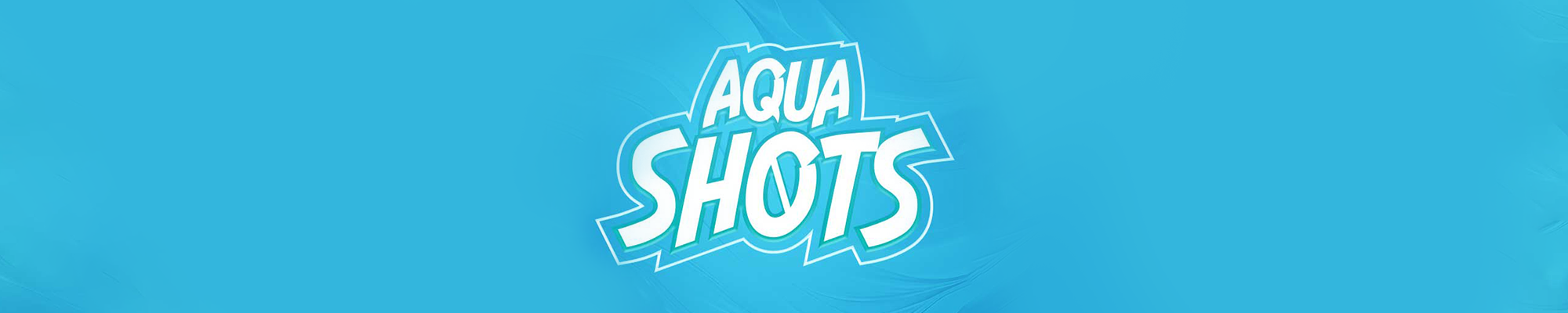 AQUA SHOTS 7ML