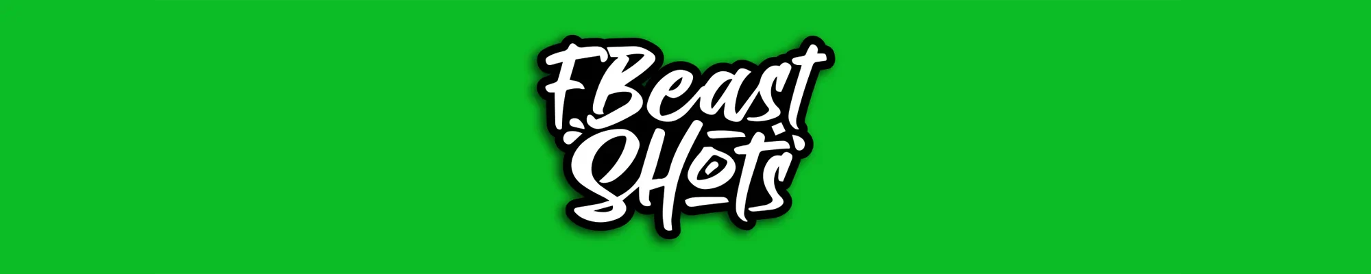 F BEAST SHOTS