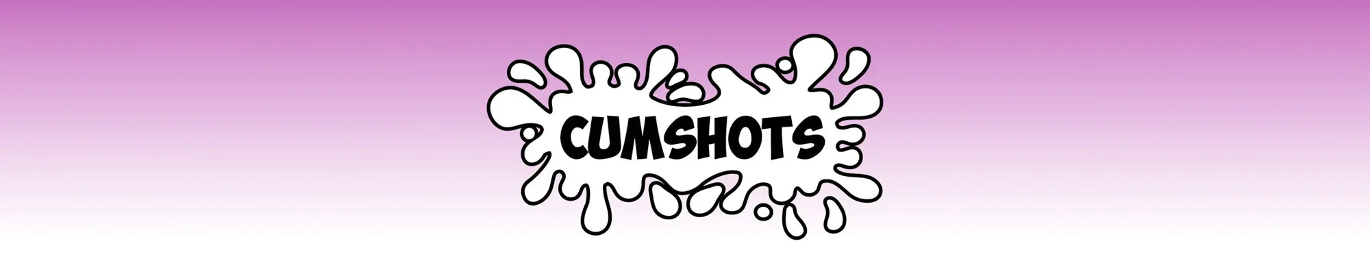 CUMSHOTS