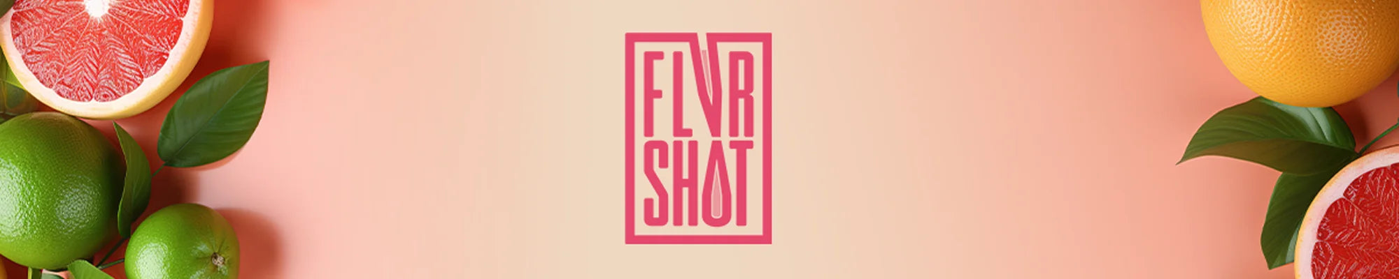 FLVR SHOT