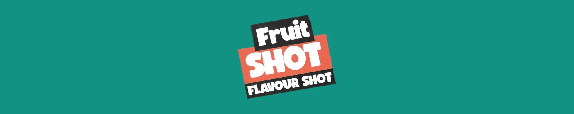 FRUIT SHOT