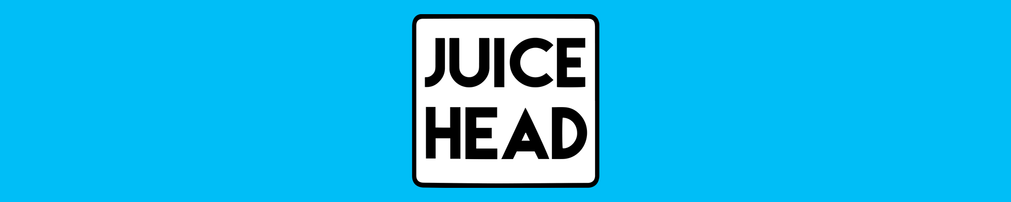 JUICE HEAD