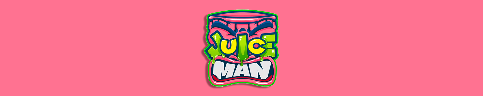 JUICE MAN