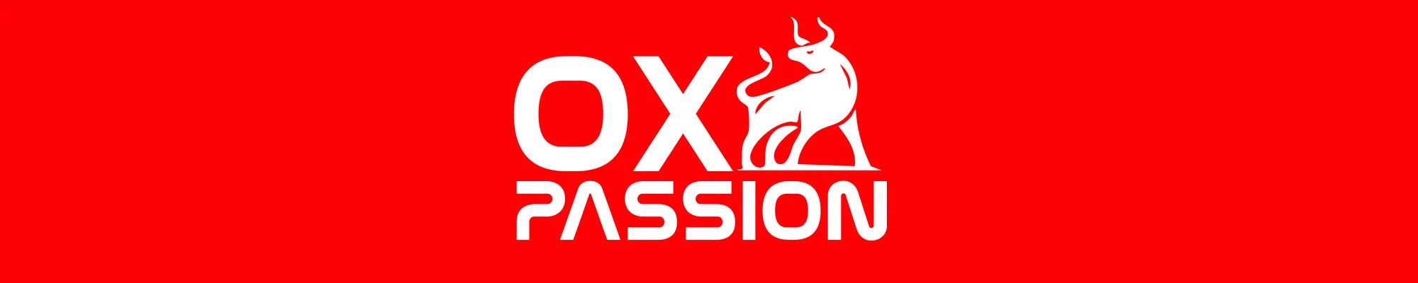 OX-PASSION