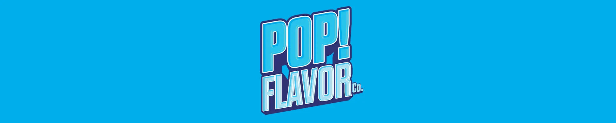 POP FLAVOR CO