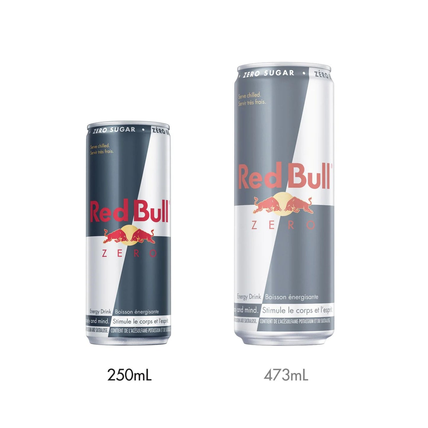 Red Bull Zero 250ml