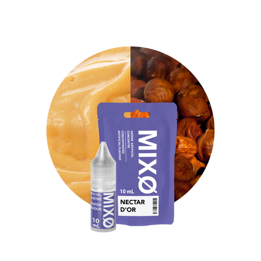 MIXØ  Nectar d'Or
